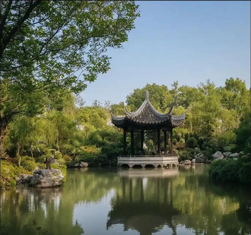 文登从容土建有限公司